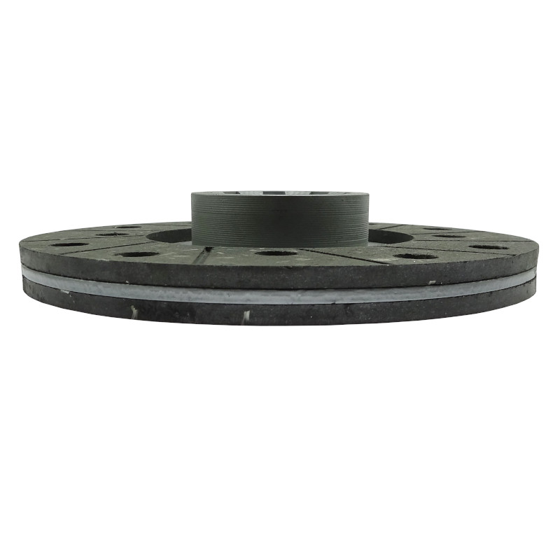 Tarcza Hamulca Bizon Fi-165mm Z Kołnierzem Stary Typ Andoria Tarcza Hamulca Bizon Fi-165mm Z Kołnierzem Stary Typ Andoria - obrazek 3