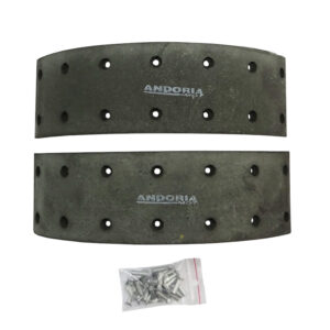 Komplet Naprawczy Szczęki Bizon Rekord Andoria