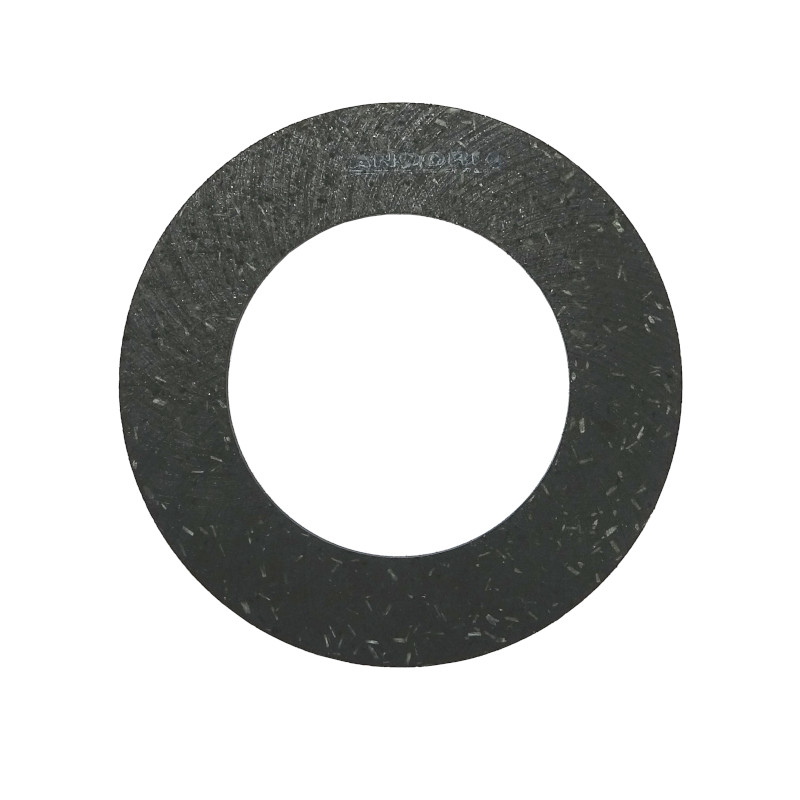 Okładzina Hamulca 170x104x3 Prasa Sipma Andoria