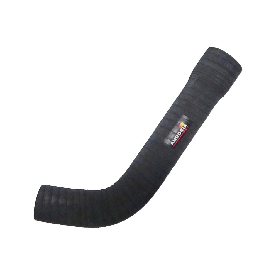 Przewód Gumowy Chłodnicy Górny Zbrojony Kord C-385 6-Cyl Andoria