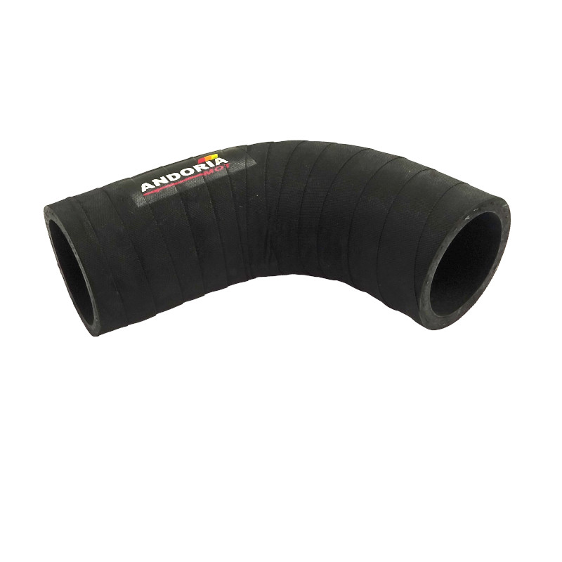 Przewód Chłodnicy 3132720r1 Zbrojony Kord Andoria Przewód Chłodnicy 3132720r1 Zbrojony Kord Andoria - obrazek 2