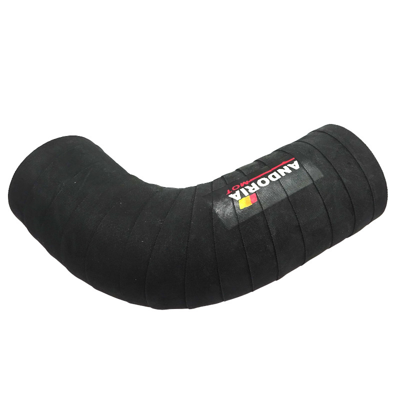 Przewód Chłodnicy 3132720r1 Zbrojony Kord Andoria Przewód Chłodnicy 3132720r1 Zbrojony Kord Andoria - obrazek 3