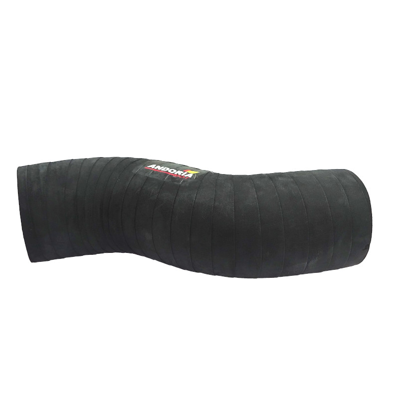 Przewód Chłodnicy Dolny 3220435r1 Zbrojony Kord Andoria Przewód Chłodnicy Dolny 3220435r1 Zbrojony Kord Andoria - obrazek 3