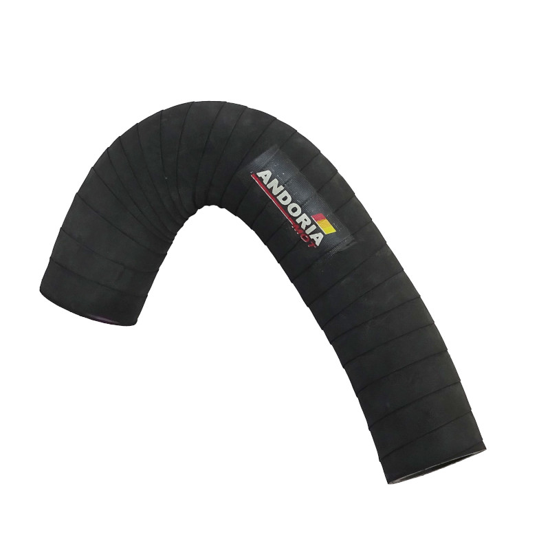 Przewód Chłodnicy Dolny 3640921m91 Zbrojony Kord Andoria