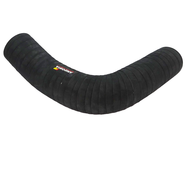 Przewód Gumowy Kolano Górne Chłodnicy Z-056 Bizon Andoria 2szt Przewód Gumowy Kolano Górne Chłodnicy Z-056 Bizon Andoria 2szt - obrazek 3