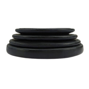 Osłona Pyłoszczelna Zwrotnicy Osi Resorowanej Zetor Andoria