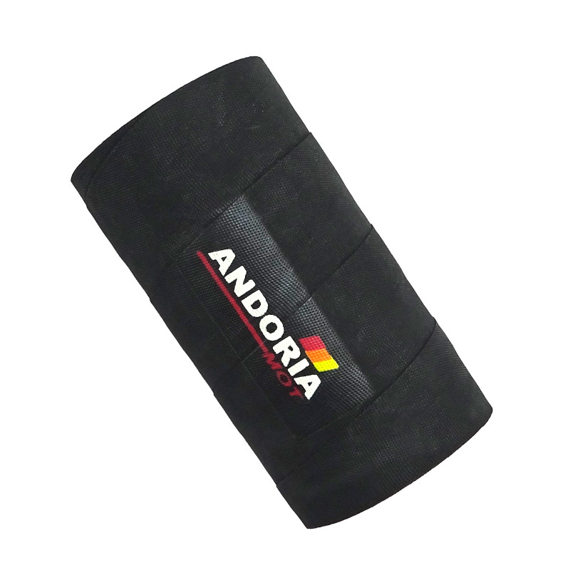 Przewód Chłodnicy 596152 Zbrojony Kord Andoria