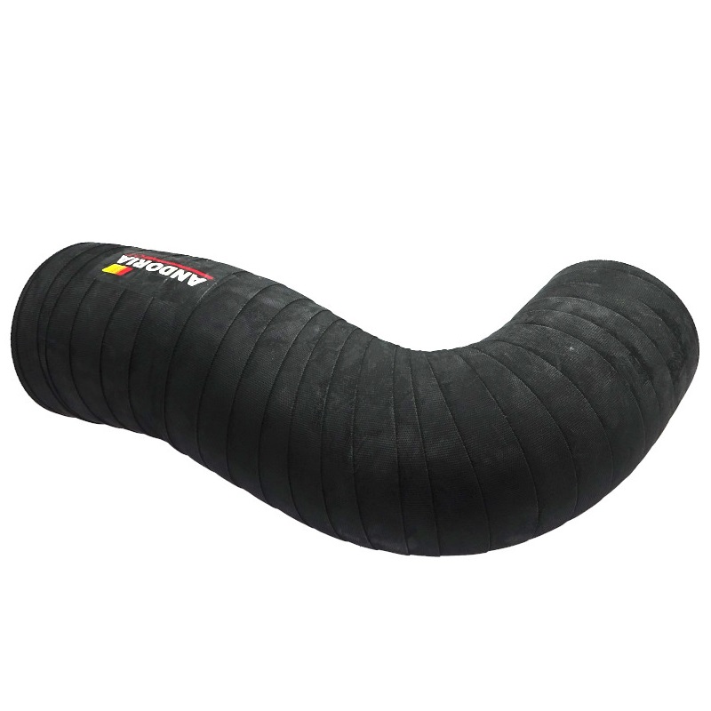 Przewód Chłodnicy 747946m91 Zbrojony Kord Andoria Przewód Chłodnicy 747946m91 Zbrojony Kord Andoria - obrazek 3