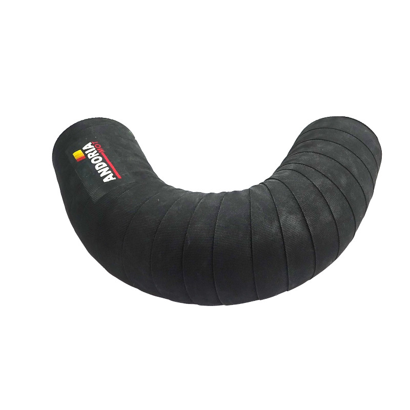 Przewód Chłodnicy 747944m91 Zbrojony Kord Andoria Przewód Chłodnicy 747944m91 Zbrojony Kord Andoria - obrazek 3