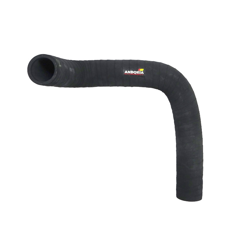 Przewód Chłodnicy K915206 Zbrojony Kord Andoria