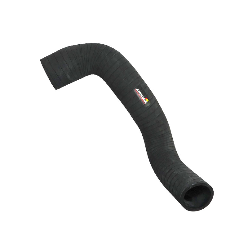 Przewód Chłodnicy Dolny L34922 Zbrojony Kord Andoria