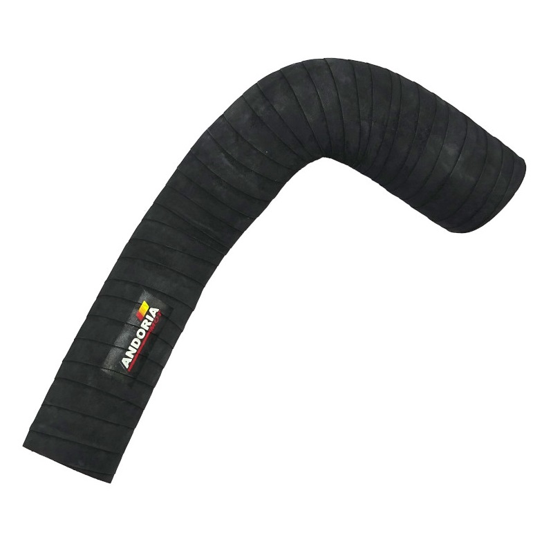 Przewód Chłodnicy Górny L56296 Zbrojony Kord Andoria