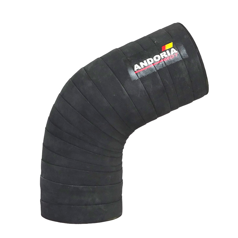 Przewód Chłodnicy Górny L62211 Zbrojony Kord Andoria