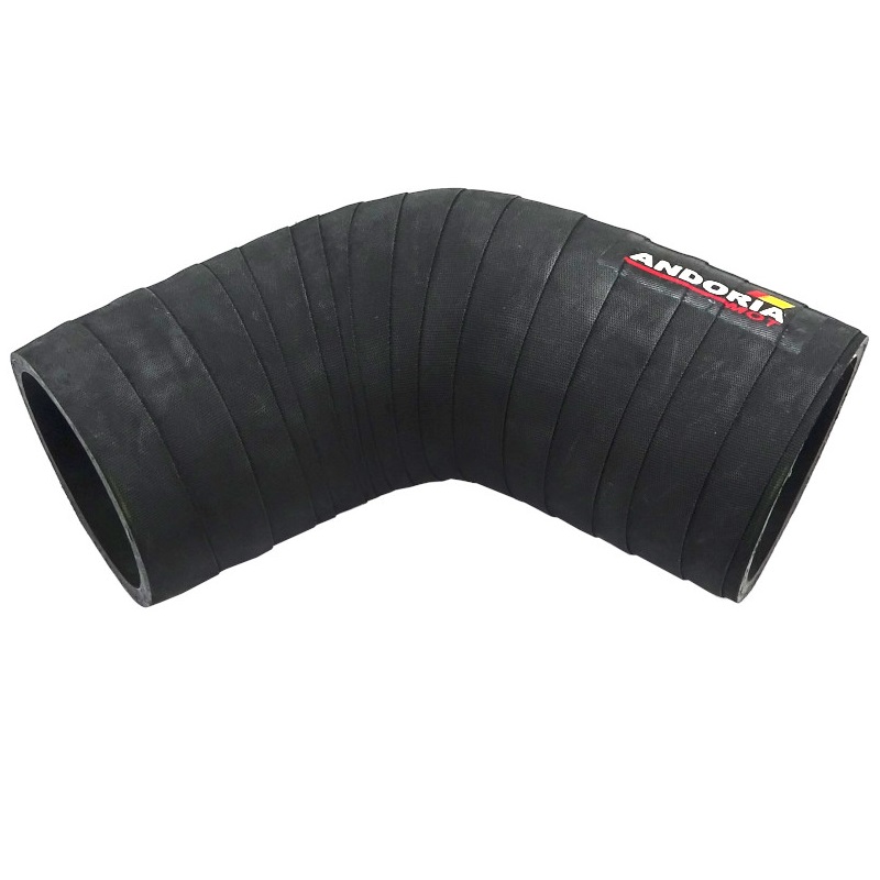 Przewód Chłodnicy Górny L62211 Zbrojony Kord Andoria Przewód Chłodnicy Górny L62211 Zbrojony Kord Andoria - obrazek 2