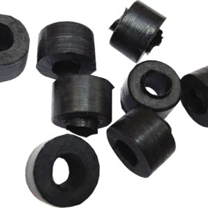 Tulejka Gumowa Przewodu Paliwa Mała Mf3 Andoria Na Sztuki