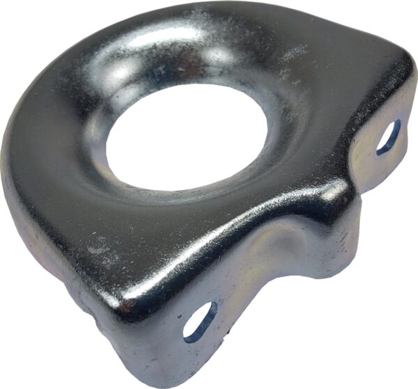Czerpak Koszyczek Sadzarki Metalowy Cynkowany
