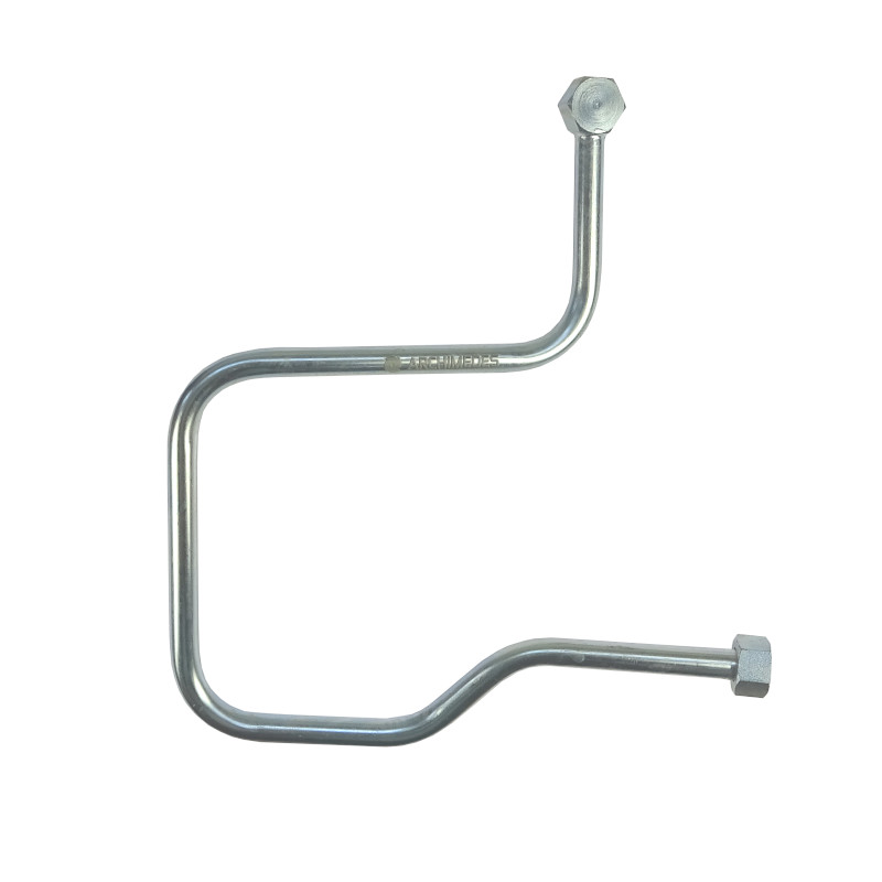 Przewód Zasilający Rozdzielacz Dwusekcyjny Archimedes