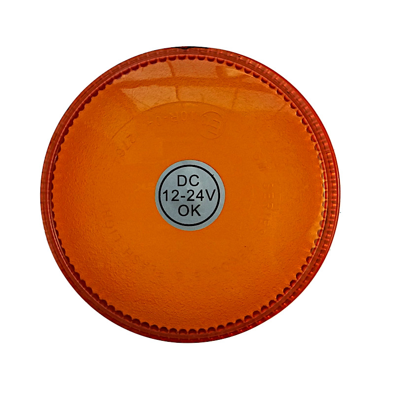 Klosz Lampy Obrotowej Pulsar Klosz Lampy Obrotowej Pulsar - obrazek 3