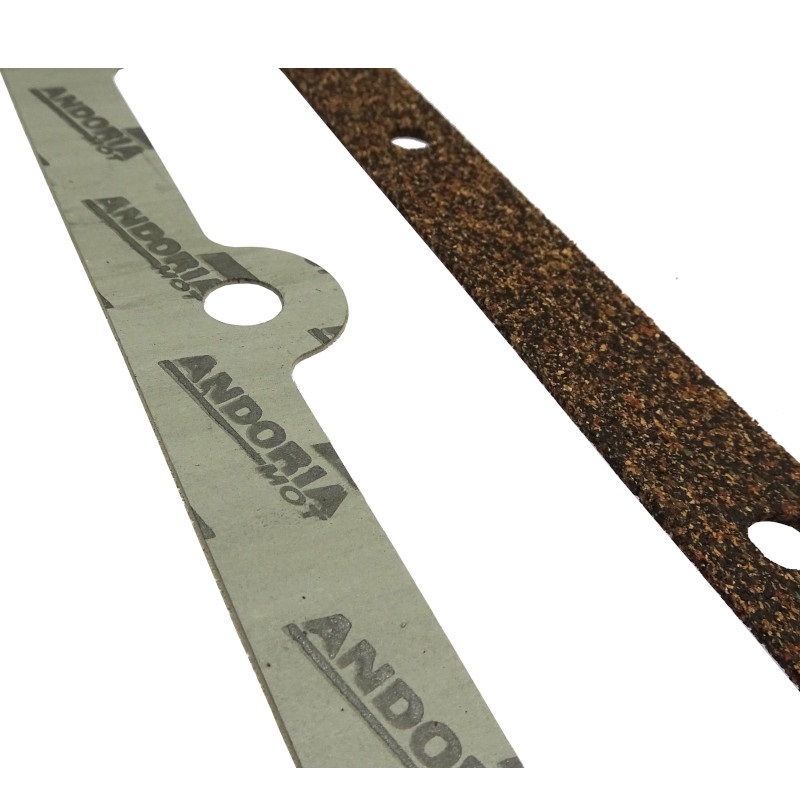 Komplet Zestaw Uszczelek Skrzyni Mostu Kążelit C-330 Andoria Komplet Zestaw Uszczelek Skrzyni Mostu Kążelit C-330 Andoria - obrazek 2