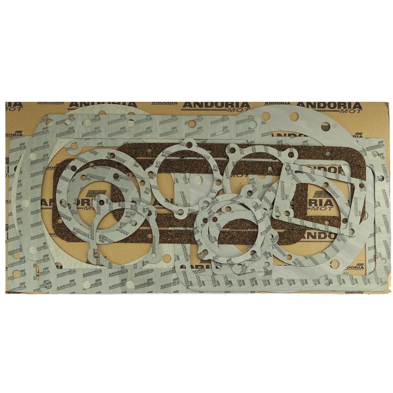 Komplet Zestaw Uszczelek Skrzyni Mostu Kążelit C-330 Andoria Komplet Zestaw Uszczelek Skrzyni Mostu Kążelit C-330 Andoria - obrazek 3