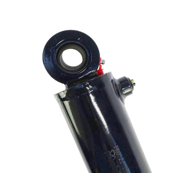 Cylinder Hydrauliczny - Siłownik Jednostronny Pomocniczy Do Zetor - obrazek 4