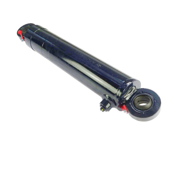 Cylinder Hydrauliczny - Siłownik Jednostronny Pomocniczy Do Zetor - obrazek 5