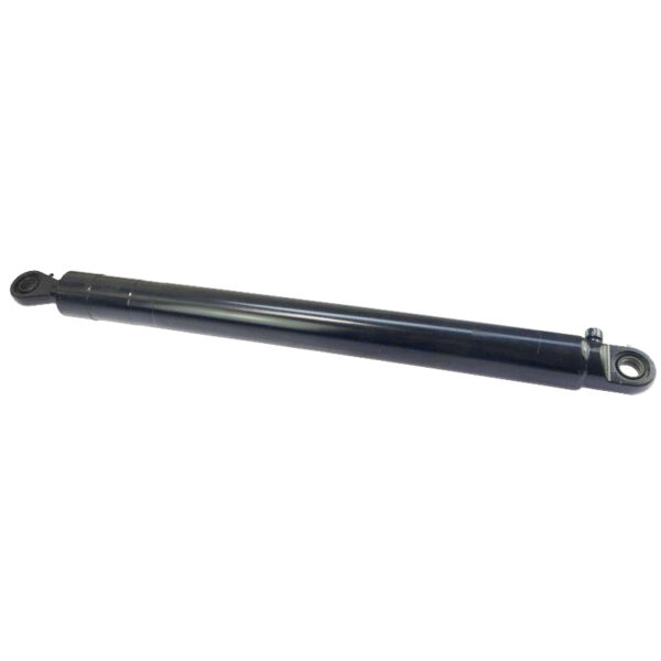 Cylinder Hydrauliczny - Siłownik Jednostronny Wzmocniony Smn2.50 630+Kt2 - obrazek 5