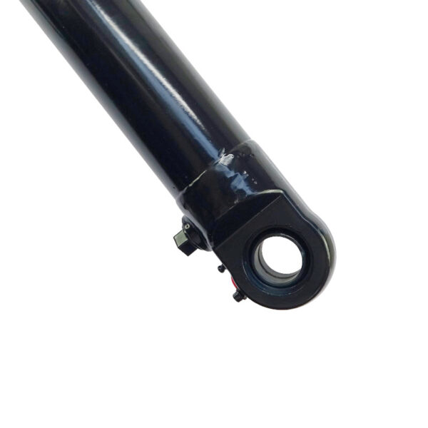 Cylinder Hydrauliczny - Siłownik Dwustronny Cj2-63/36/320z+Kt2 Chwytak Tur - obrazek 3