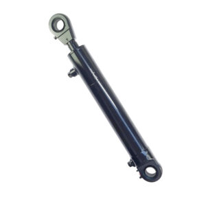 Cylinder Hydrauliczny - Siłownik Dwustronny Cj2-63/36/320z+Kt2 Chwytak Tur