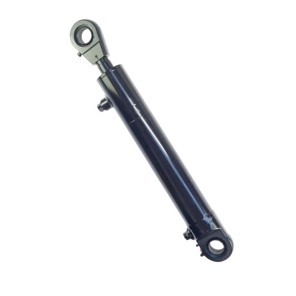 Cylinder Hydrauliczny - Siłownik Dwustronny Cj2-63/36/320z+Kt2 Chwytak Tur