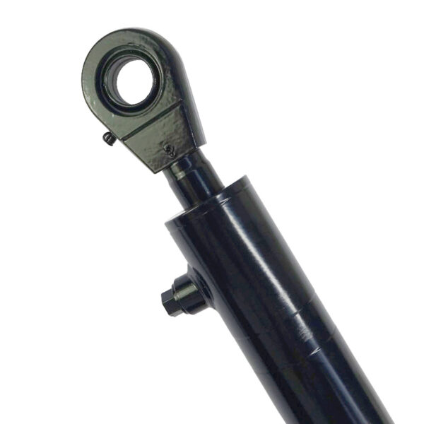 Cylinder Hydrauliczny - Siłownik Dwustronny Cj2-63/36/320z+Kt2 Chwytak Tur - obrazek 2