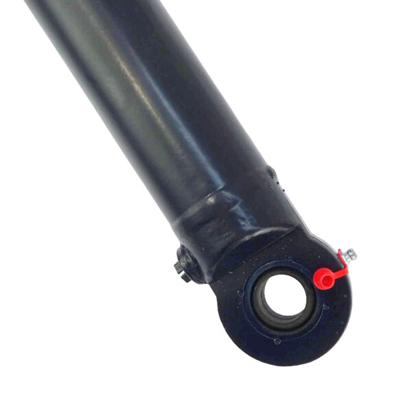 Cylinder Hydrauliczny - Siłownik Jednostronny Pomocniczy Podnośnika Smt - obrazek 4
