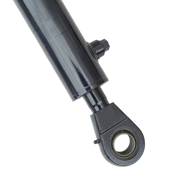 Cylinder Hydrauliczny - Siłownik Dwustronny 90 Stopni Archimedes - obrazek 3