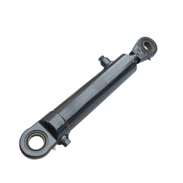 Cylinder Hydrauliczny - Siłownik Dwustronny 90 Stopni Archimedes - obrazek 4