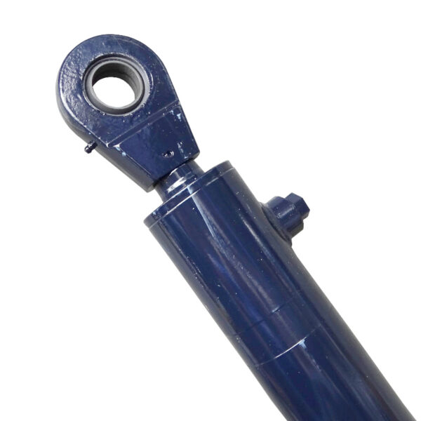 Cylinder Hydrauliczny - Siłownik Dwustronny Archimedes - obrazek 3
