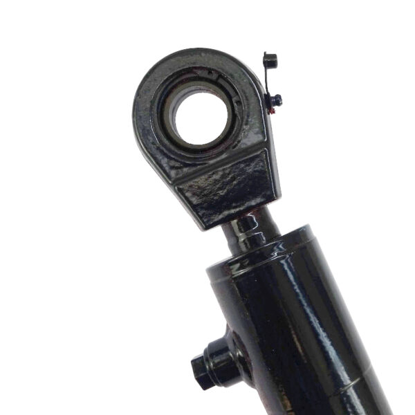 Cylinder Hydrauliczny - Siłownik Dwustronny Wspomagania Sworzeń 30mm - obrazek 2