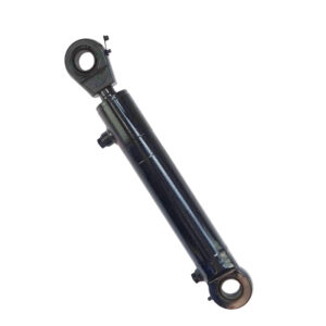 Cylinder Hydrauliczny - Siłownik Dwustronny Wspomagania Sworzeń 30mm