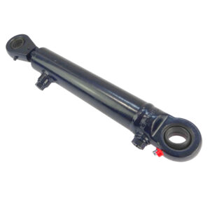 Cylinder Hydrauliczny - Siłownik Dwustronny Cj2f-40/22/160 Archimedes