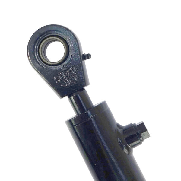 Cylinder Hydrauliczny - Siłownik Dwustronny Cj2f-40/22/160 Archimedes - obrazek 2