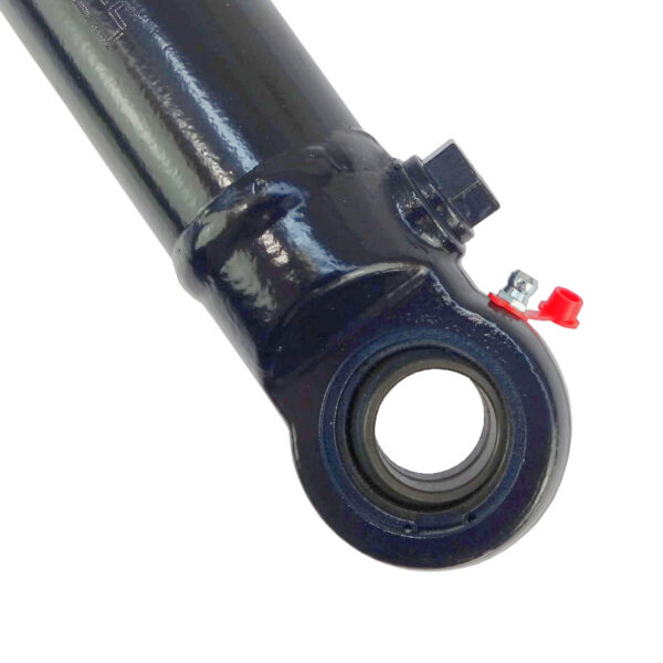 Cylinder Hydrauliczny - Siłownik Dwustronny Cj2f-40/22/160 Archimedes - obrazek 3