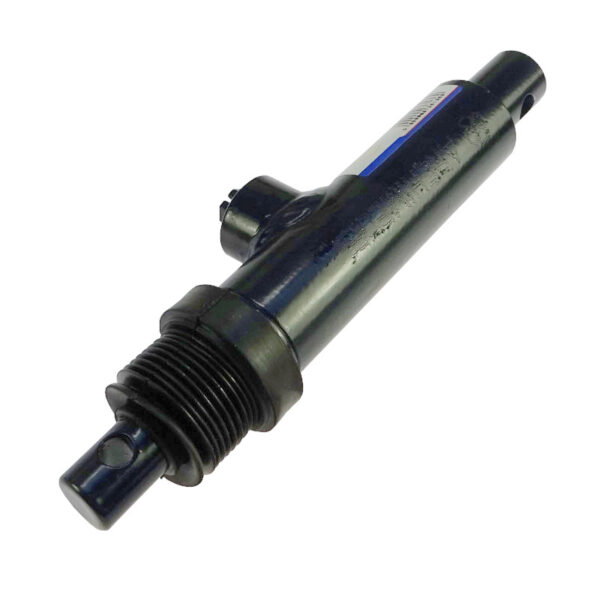 Cylinder Hydrauliczny - Siłownik Smn20/86 Smn 1.20/86 Nurnikowy Rozsiewacz - obrazek 2