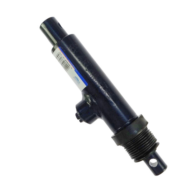 Cylinder Hydrauliczny - Siłownik Smn20/86 Smn 1.20/86 Nurnikowy Rozsiewacz
