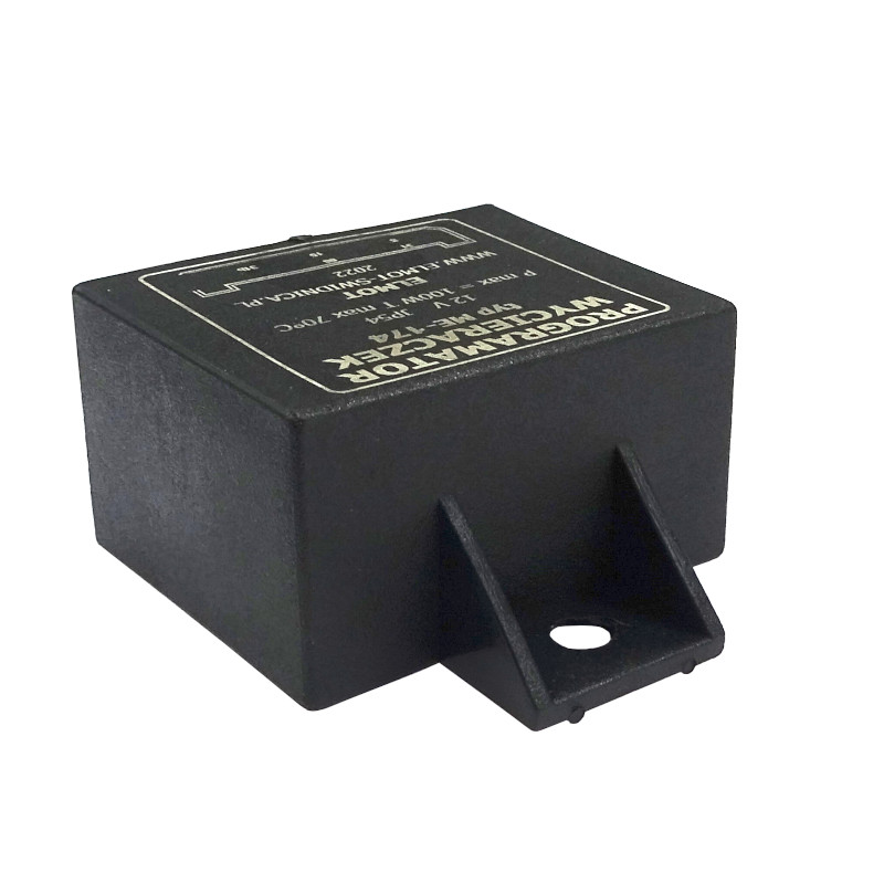 Programator Wycieraczek Scania Man Mercedes Elmot Programator Wycieraczek Scania Man Mercedes Elmot - obrazek 3