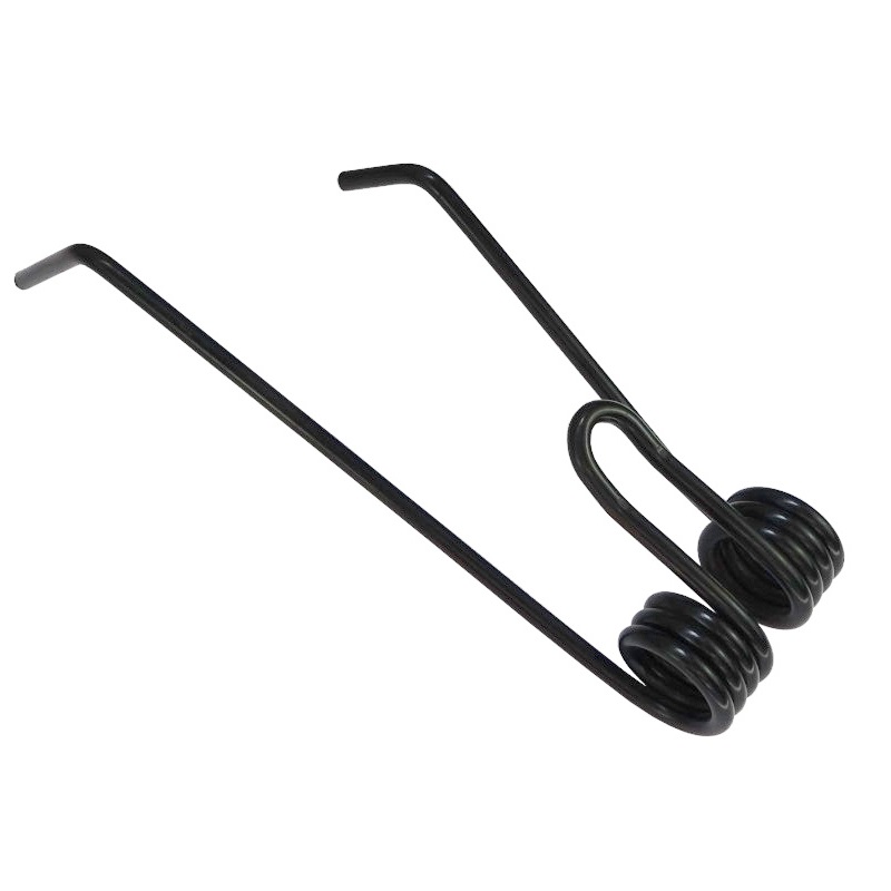 Palec Przetrząsaczo-Zgrabiarki Lely Lewy Zw4 4101701380 Palec Przetrząsaczo-Zgrabiarki Lely Lewy Zw4 4101701380 - obrazek 3