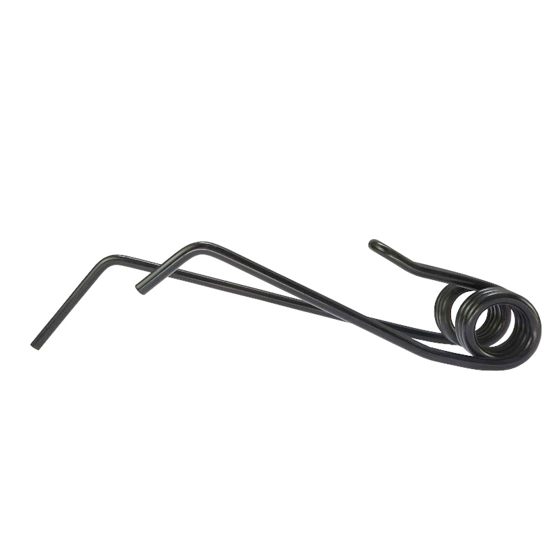 Palec Przetrząsaczo-Zgrabiarki Lely Prawy 9 4101701260 Palec Przetrząsaczo-Zgrabiarki Lely Prawy 9 4101701260 - obrazek 2