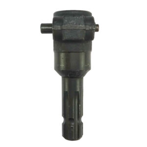 Redukcja Wałka Wom Adapter Na Trzpień 1 3/8" 6 Wpustów Na Wałek 1 1/8" 6