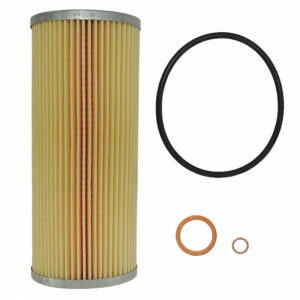 Wkład Filtra Oleju Claas Dominator