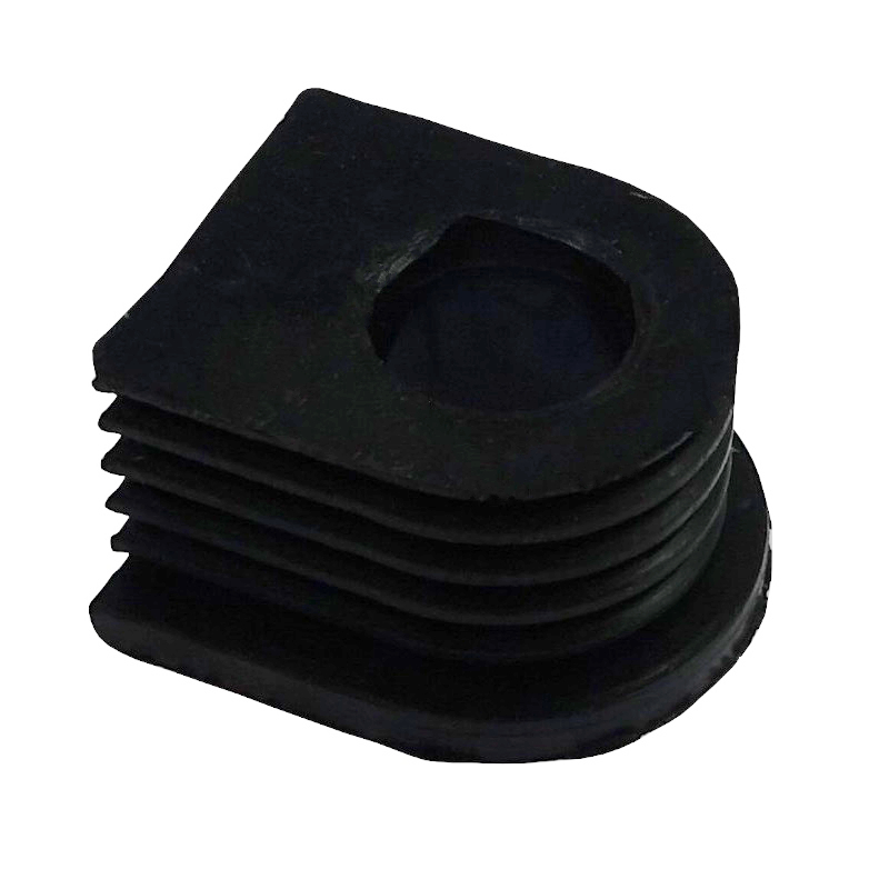 Uszczelniacz Wkładka Gumowa Wtryskiwacza Sw680 Jelcz Bizon Uszczelniacz Wkładka Gumowa Wtryskiwacza Sw680 Jelcz Bizon - obrazek 4