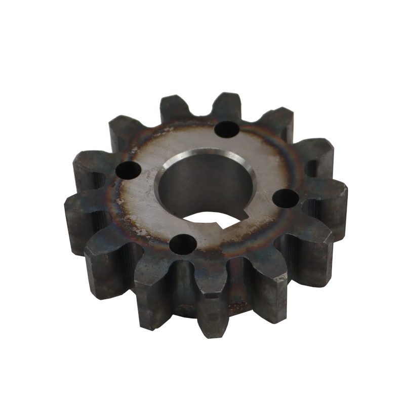 Koło Zębate Walcowe Kombajn Ziemniaczany Anna Hartowane Rolmus Koło Zębate Walcowe Kombajn Ziemniaczany Anna Hartowane Rolmus - obrazek 3