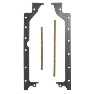 Komplet Uszczelek Misy Olejowej Mf-3